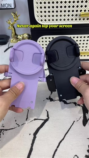 Phone stand with remote, hands-free ease #djr15872tts4659 #tiktokshopjumpstartsale #TikTokMadeMeBuyIt #spotlightfinds