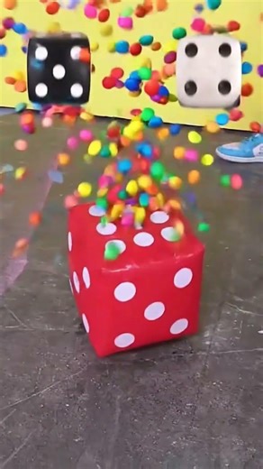 I Rolled the Dice for $100,000!