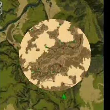 Off-Road Outlaws All 10 Barn Find Locations (In Order) *2021*