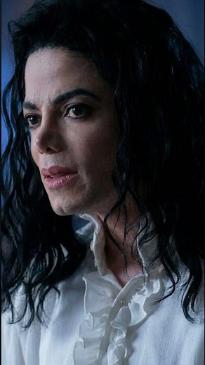 Michael Jackson👻 – Ghosts | 144p to 4K Remaster