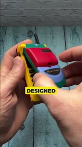 Why SIM Cards Used to be the Size of a CREDIT CARD