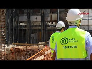 Metro Mondego quer concluir obras até final de 2024