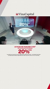  ĐẦU TƯ ĐA DẠNG, THỊNH VƯỢNG DÀI LÂU CÙNG QUỸ MỞ VINACAPITAL Bạn...