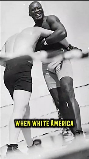 Jack Johnson: The First Black Heavyweight Champion Who Broke Barriers