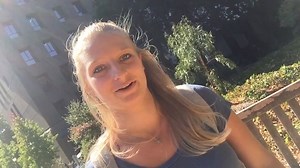 📽️ Meet Megan! And get ready to experience UC Berkeley through her eyes!