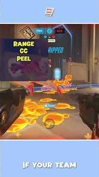 How To Counter Reaper #overwatch