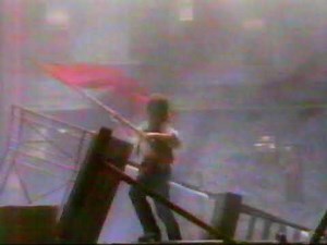 Les Miserables at the Broadway Theater commercial - short version - circa 1990