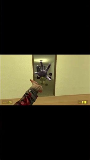 Two Types of Real Ghosts Kill Me in a Hotel Map | One Real, One Like Magic | GMod Horror Gameplay