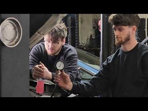 What color should my engine Oil be ?