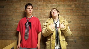 The Dirties | Netflix