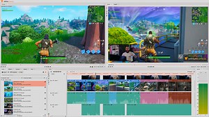 Best video editing software free easy use