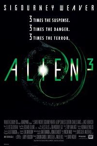 Alien³ - Película 1992 - Cine.com