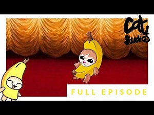 House of Cat Season 1 Episode 1