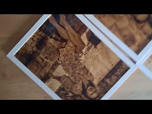 Пиропринтер x