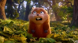 Hoppers (2026) - Movie