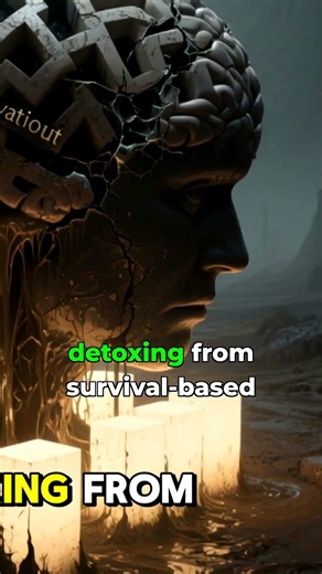 The Void is a Recalibration (It's NOT a Problem) #awakeningtonothingness