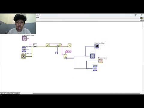 Connect Labview To Arduino Ide