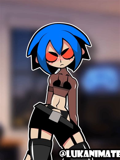 Me salió pitbull la canija . . . #reelschallenge #animacion #viralreelschallenge #memes #humor #foryoupageシ #meme #foryouシ #reels #parati #español #fyp #animation #comic #fypシ゚ #fypシ #shorts #digitalart #reel #art #paratiiiiiiiiiiiiiiiiiiiiiiiiiiiiiii #foryou