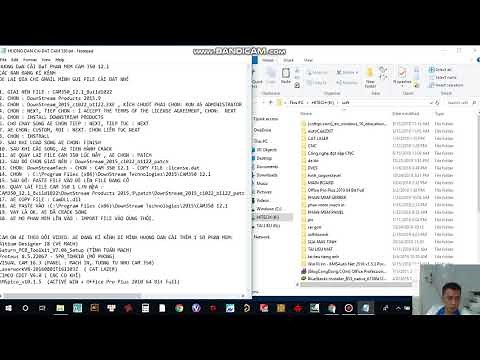 HUONG DAN CAI DAT PHAN MEM CAM 350 12.1,Download and Setup CAM 350 12.1, FULL CRACK