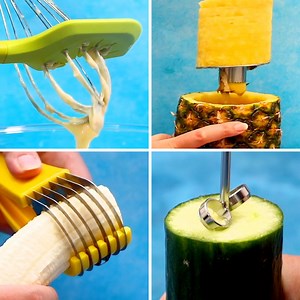 Crazy Kitchen Gadgets That Work! 🤯 | Twisted