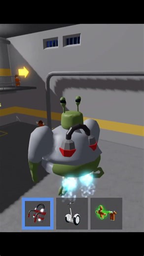 BARRY'S PRISON RUN ROBLOX! #roblox #obby #barry #barryprisonrun