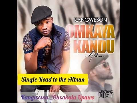Kangweson - Otwakula Opuwo Official Single 2022