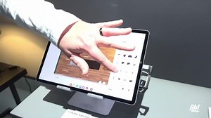 CES 2025: Samsung Map View