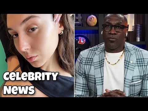 Gabriella Zuniga Retires From OF After Settling $50M Lawsuit Against Shannon Sharpe