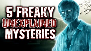 Every strange case in this world begins with a report that doesn’t match the environment around it. There’s a witness, a recording or just a detail that shouldn’t be there. And when enough of those details get reported, people have no choice but to take a second look , though even then, there’s often no clear answers. | Scary Mysteries