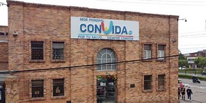 Batalla legal por la liquidación de la EPS Convida