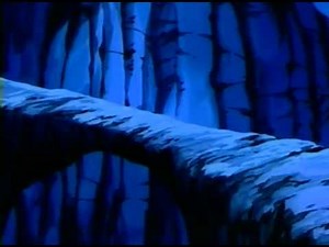 Conan the Adventurer S02E27 The Sword of Destiny