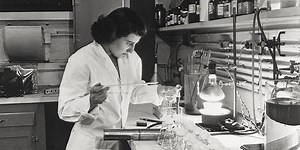 Hidden figures of the Manhattan Project: Meet the women behind the A-bomb (Part 2)