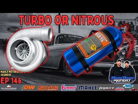 Turbo vs Nitrous: What Actually Makes More Reliable Power