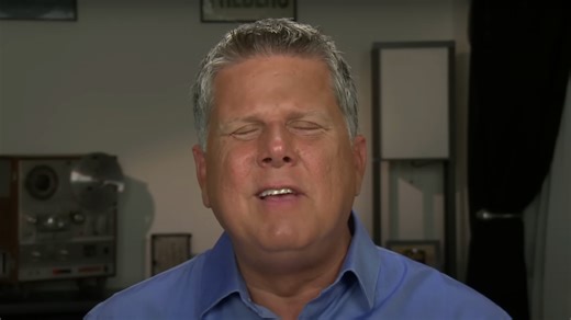 Man who was born blind explains how he perceives vision and what truly 'blows his mind' about sight