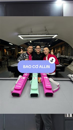 Review of Allin Cue Billiard Case