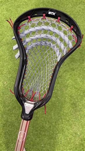 Loving the Surgeon 2K #stx #surgeon #lacrosse