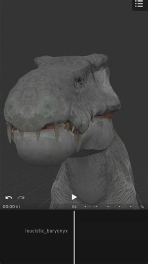 modelos para prisma 3D ou blender on Android