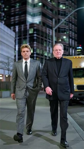 Die Hard: Cast Then and Now in the Film's Locations