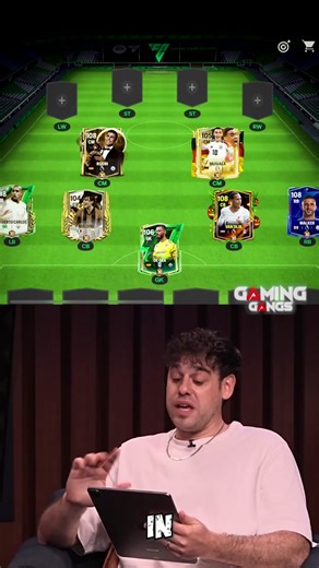 Gaming Gangs on TikTok