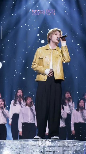 Yedam Singing Hospital Playlist's OST | Touching & Magical Performance