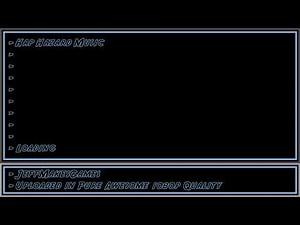 Hap Hazard Music - Loading [1080p HD]