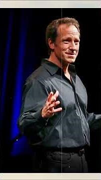 5 minutes ago: What Mike Rowe Had Hidden in His Bathroom Left Everyone Speechless