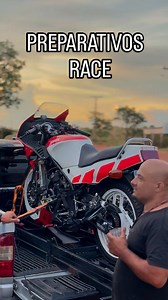 RD350R fez mais uma vítima!! Diâmetro e curso original Alcool E muita 😈😈😈 | Servracing Bauru