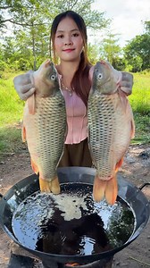 14K views · 200 reactions | Cooking crispy fish and rich dipping sauce | Food talk | Facebook