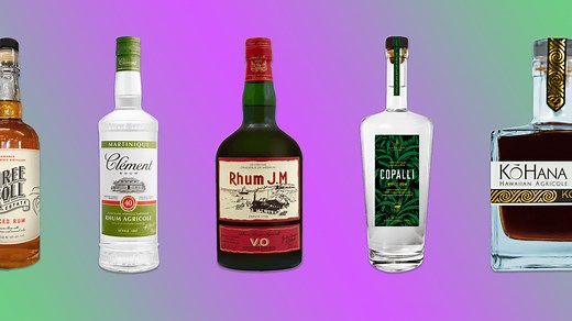 You Should Be Drinking More Rhum Agricole