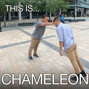 30K views · 229 reactions | Chameleon are a dance theatre group in Manchester - they use their art to tackle subjects very close to home. | BBC Manchester | Facebook