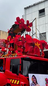 185K views · 5K reactions | Catch the Live Coverage of the Float Parade on FIJIONE | Fiji One | Facebook
