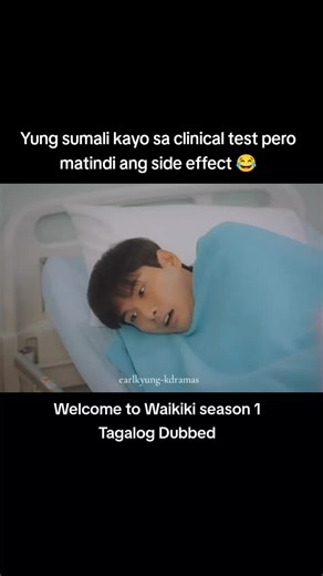 Discover Waikiki Season 1: Tagalog Dubbed K-Drama