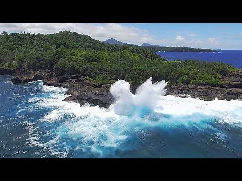 NOAA's National Ocean Service