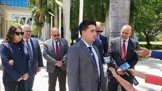 A jury orders Tesla to pay more than $240 million in Autopilot crash